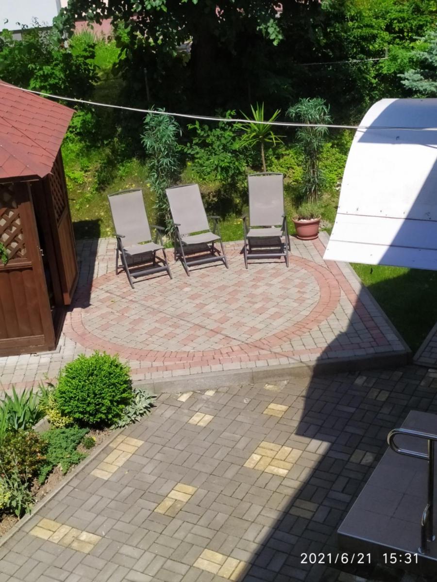 Апартаменты / Mieszkania / Apartments Svitlana - Housity