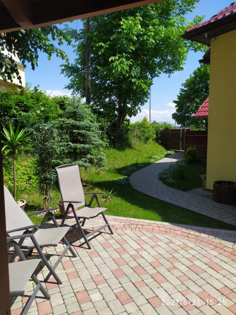 Апартаменты / Mieszkania / Apartments Svitlana - Housity