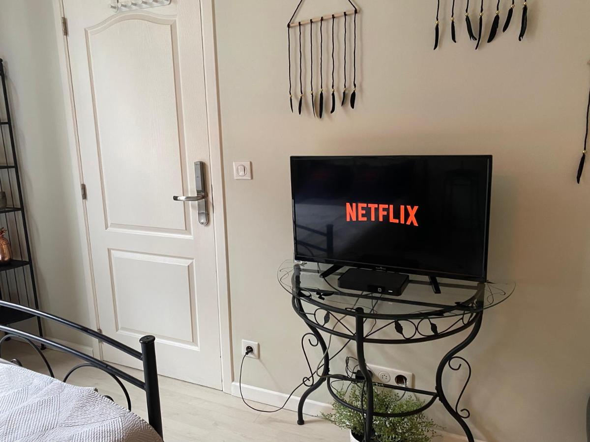 Petit Appartement Jourdan EU - Housity