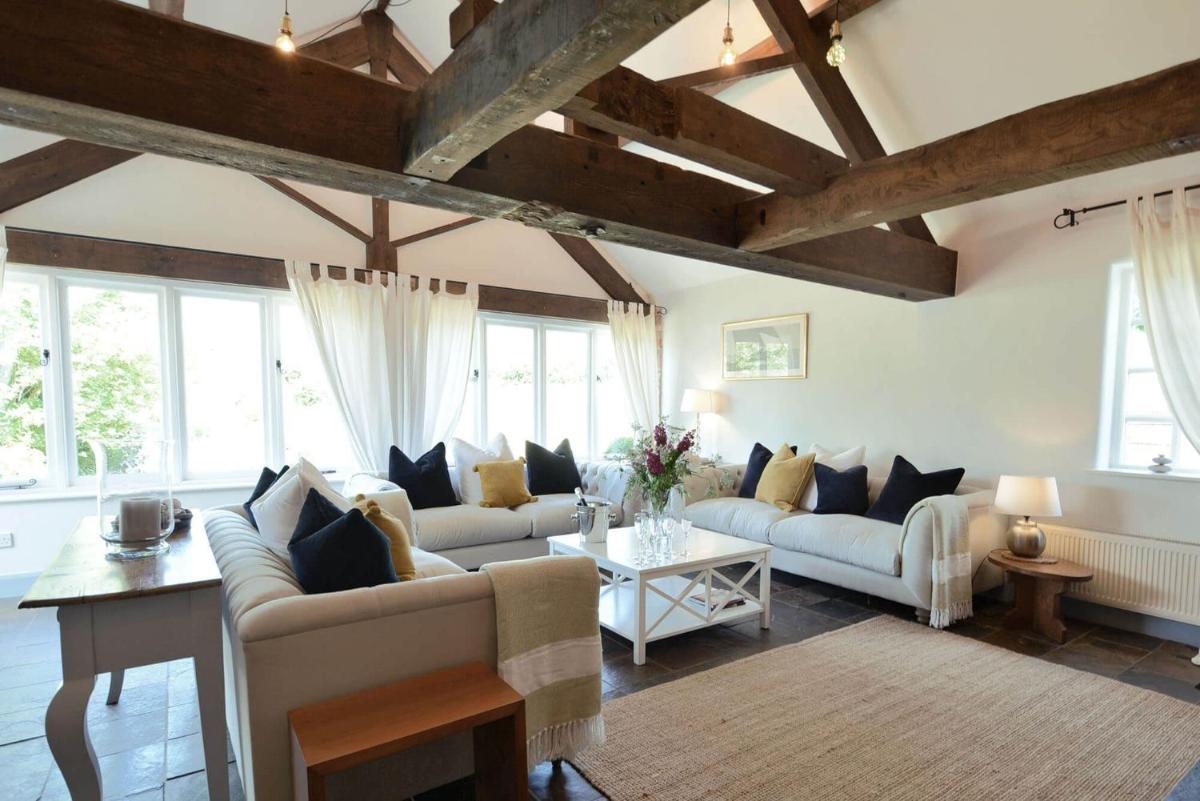 Apple Mill - Housity
