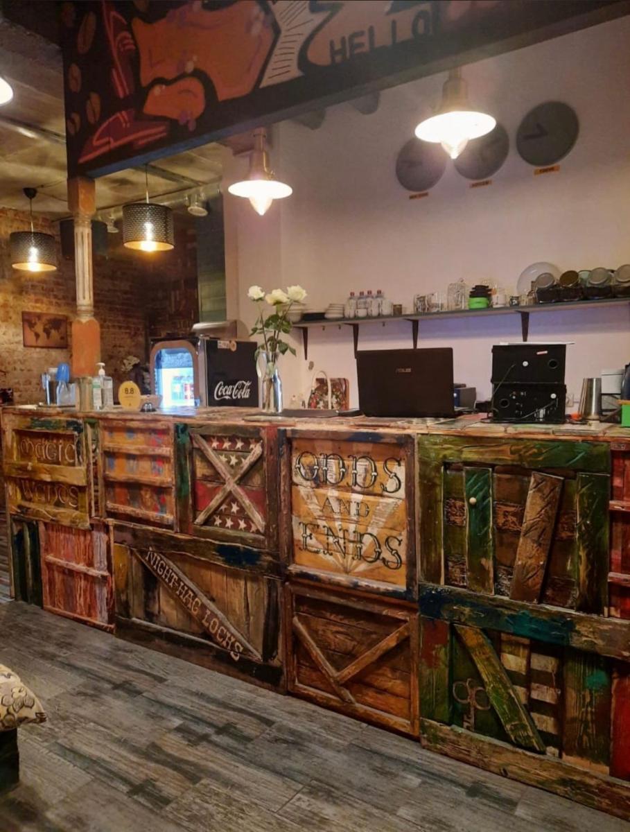 Hotel Barista Bed&Breakfast - Housity