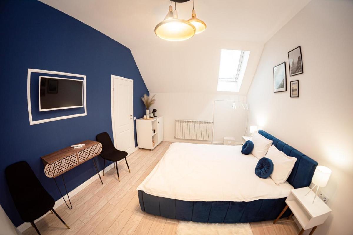 The Corner50 - Housity