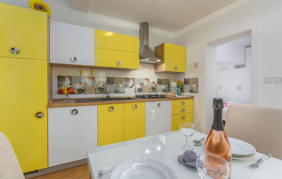 Apartmani Cupar - Housity