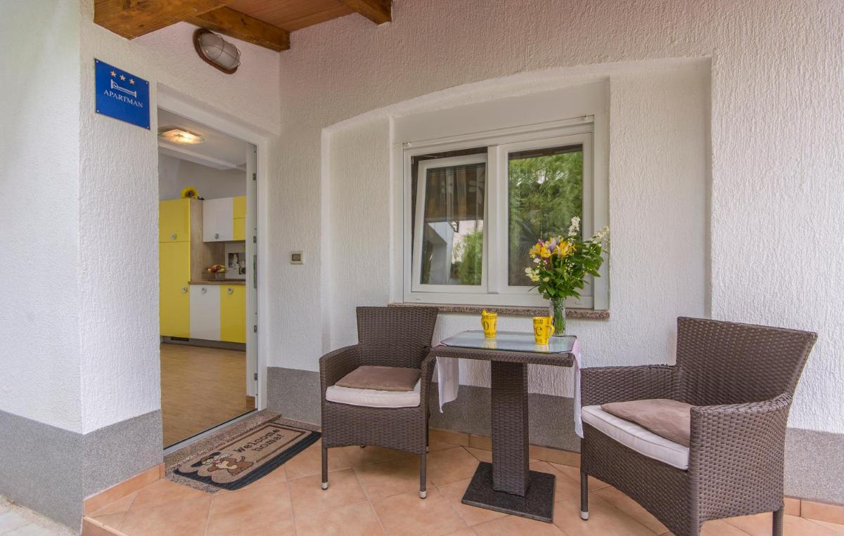 Apartmani Cupar - Housity