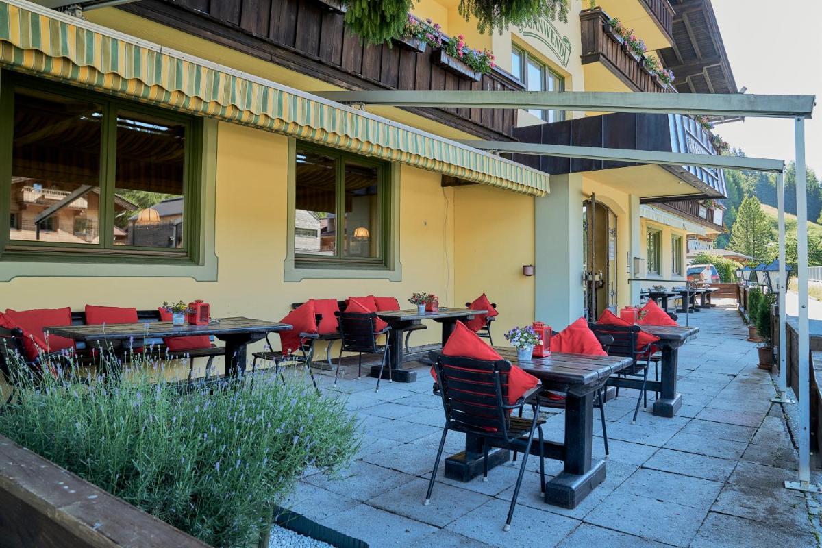 Pension Sonnwend - Housity