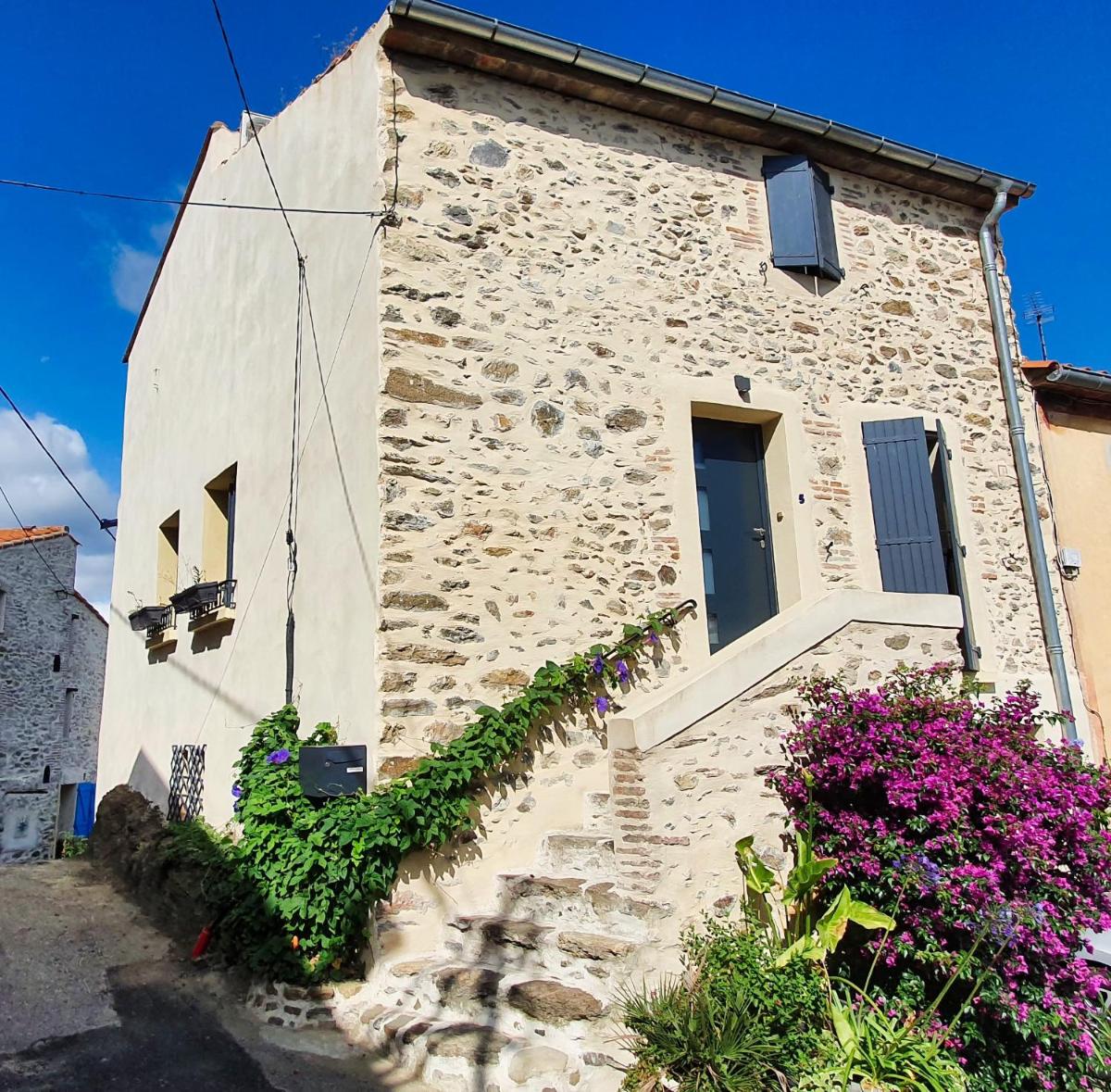 Le Micocoulier - Housity