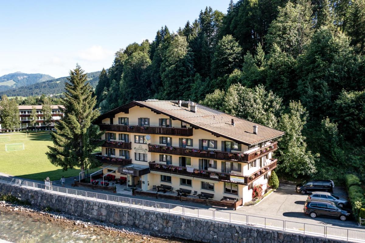 Pension Sonnwend - Housity