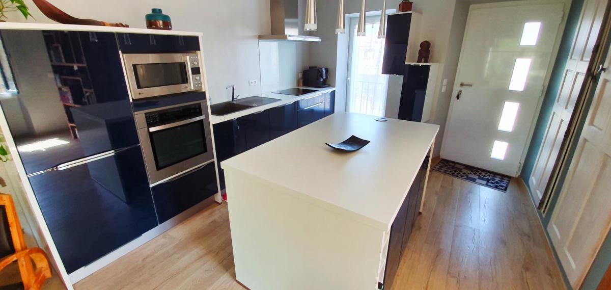 Le Micocoulier - Housity
