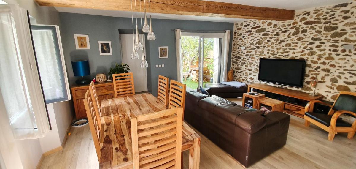 Le Micocoulier - Housity