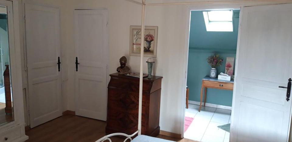 Les Ruettes - Housity