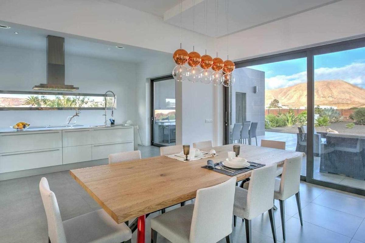 La Oliva Luxury House - Housity