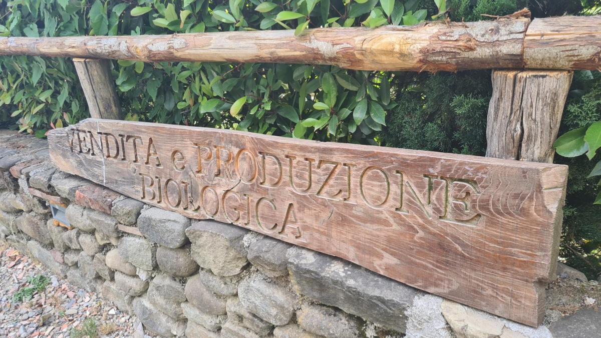 Suitetrails - Agriturismo Podere Borgo Malnido