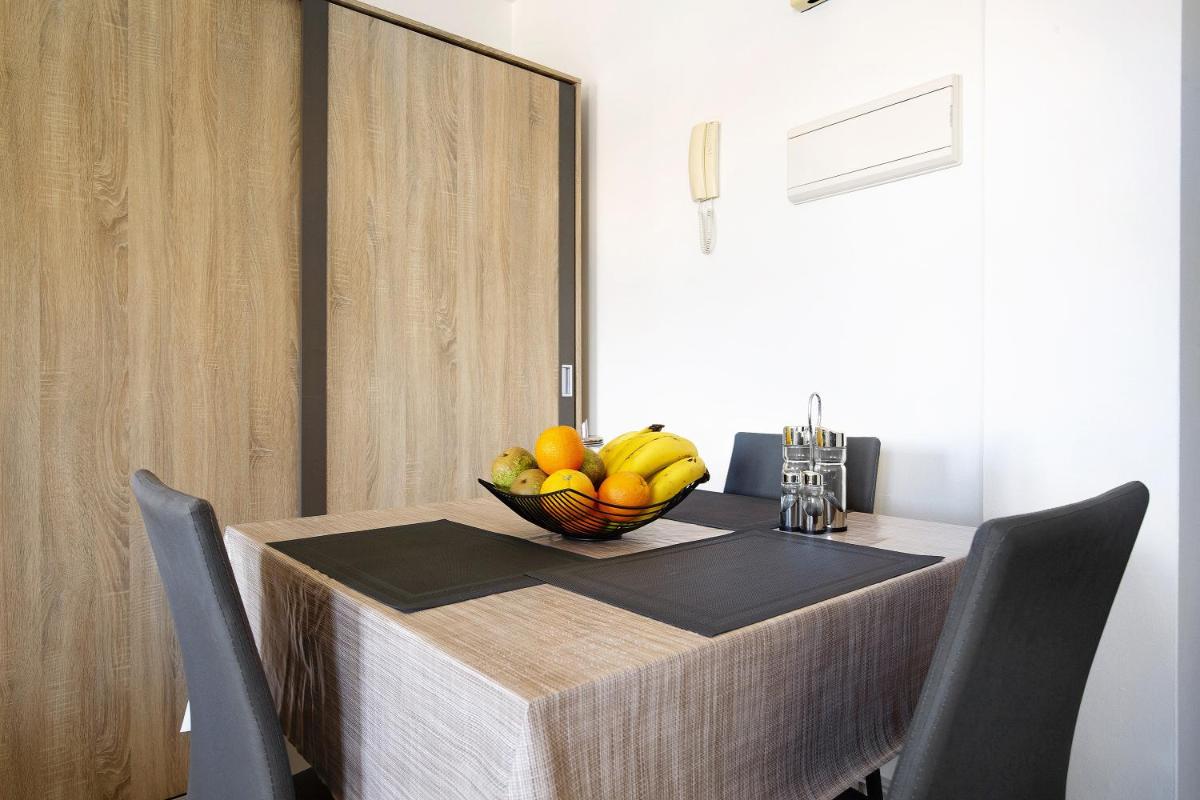 Apartamento Betty F - Housity