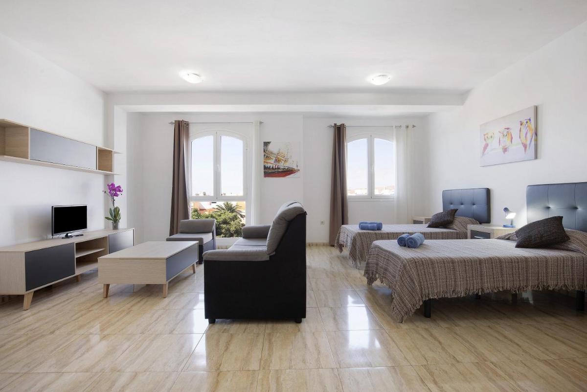 Apartamento Betty F - Housity