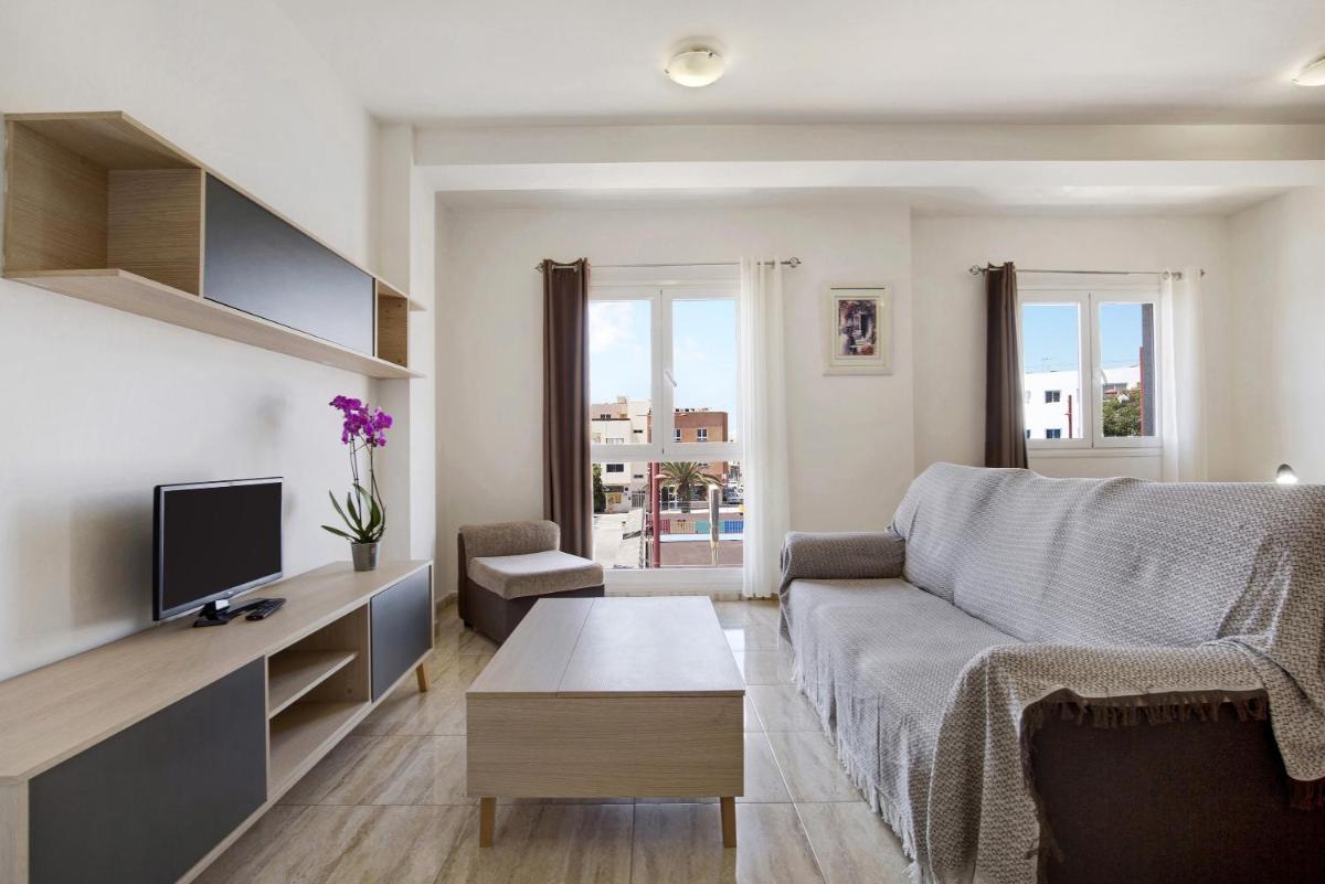 Apartamento Betty B - Housity