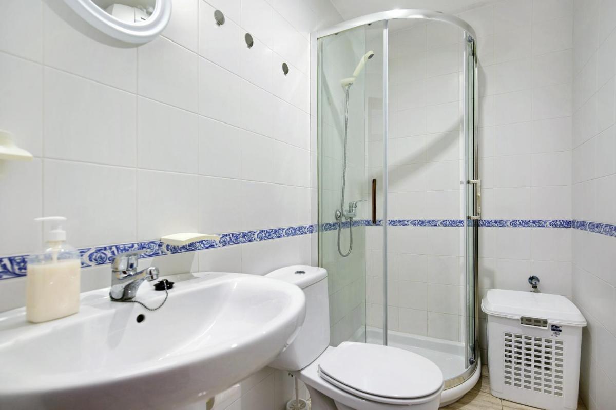 Apartamento Betty B - Housity