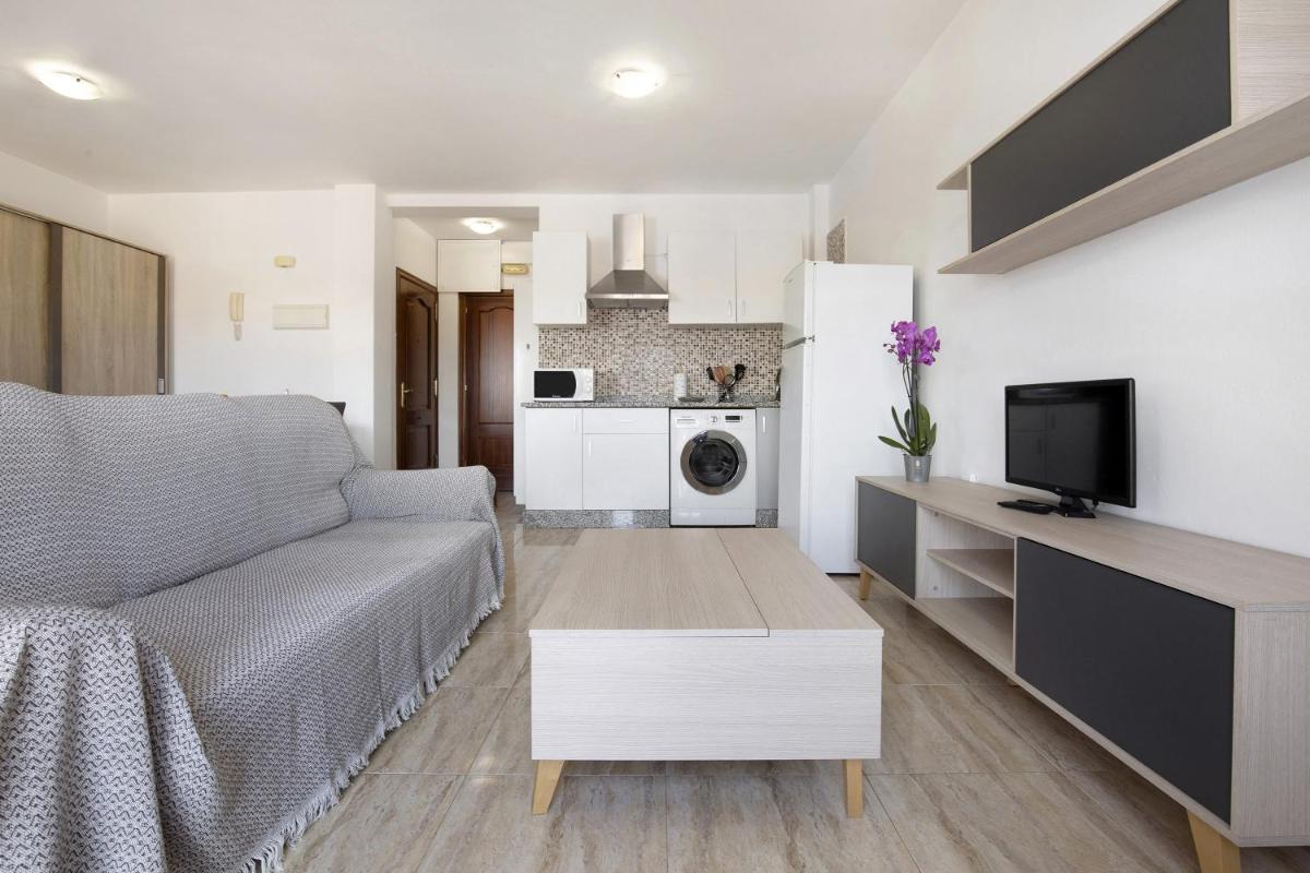 Apartamento Betty B - Housity