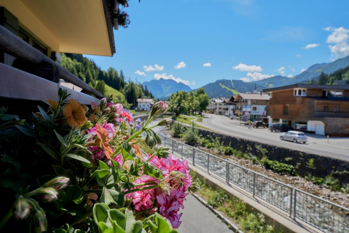 Pension Sonnwend - Housity