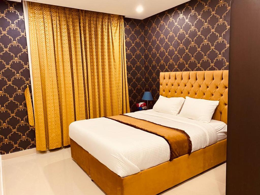 De'Iris Hotel Apartment - Housity