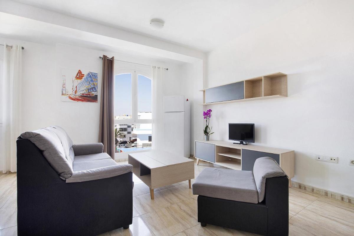 Apartamento Betty C - Housity