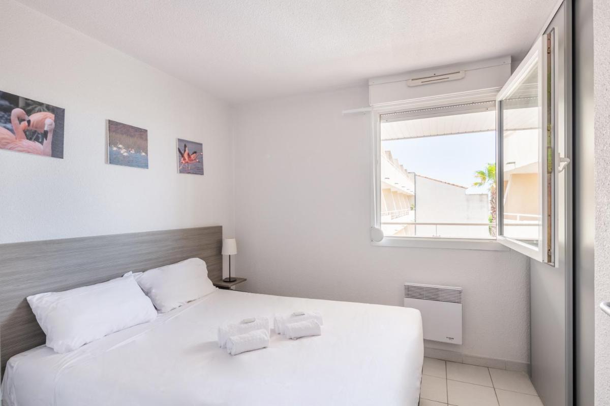 Residence Residhotel Mayflower - Housity