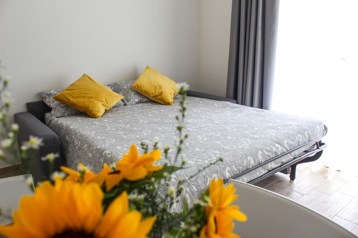 Villa San Martino - bilocale a Bussolengo - Housity