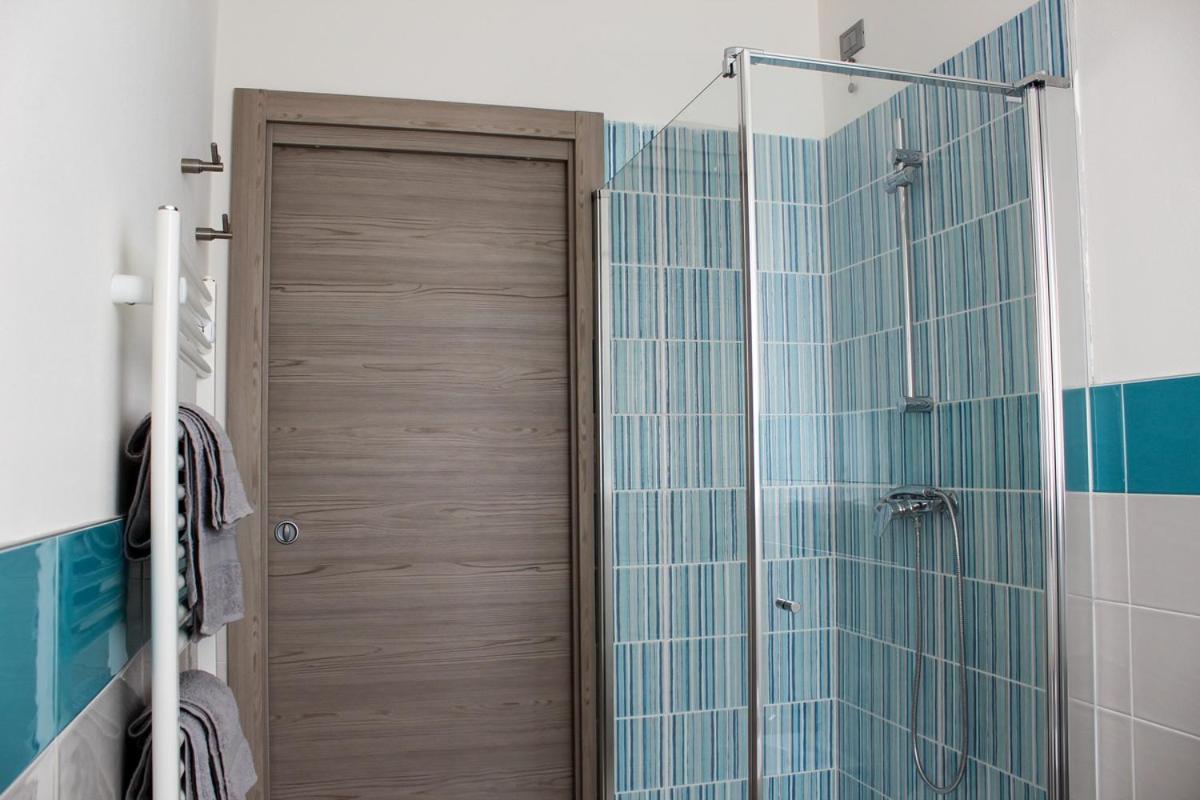 Villa San Martino - bilocale a Bussolengo - Housity