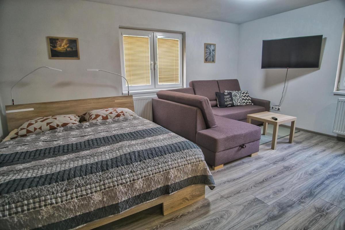 BIKE apartments 3 - Housity