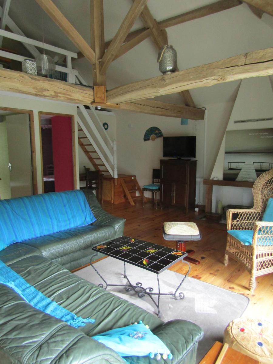 Fermette dans les pays de la Loire - Housity