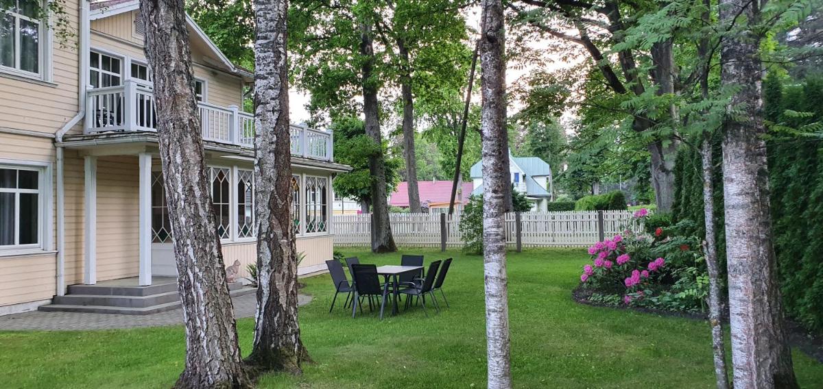 The Cat house Jurmala - Housity