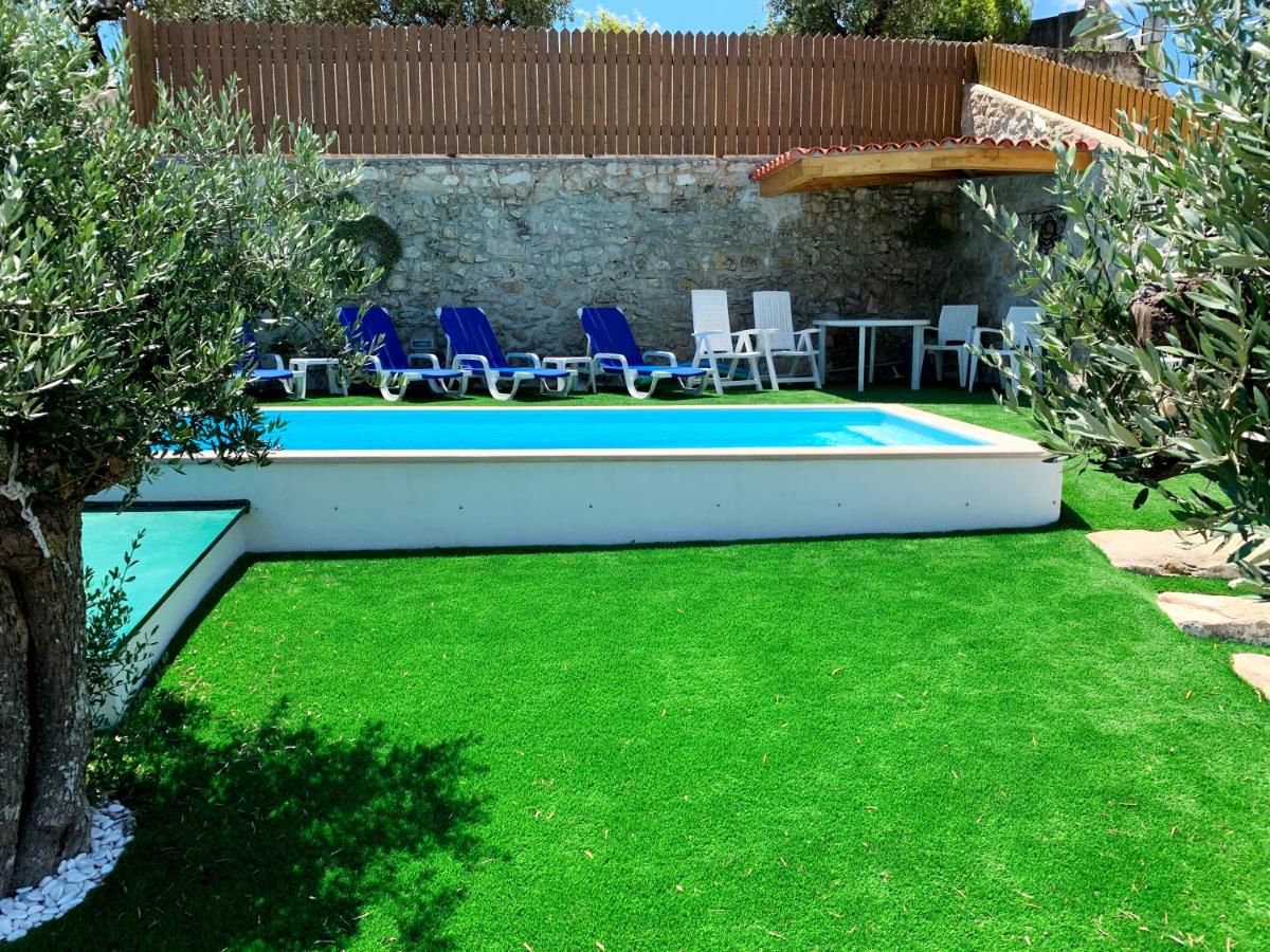 Casa Varanda do Castelo - Housity
