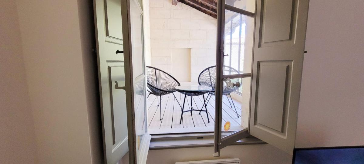 Cosy Apartment In The Heart Of Avignon - Housity
