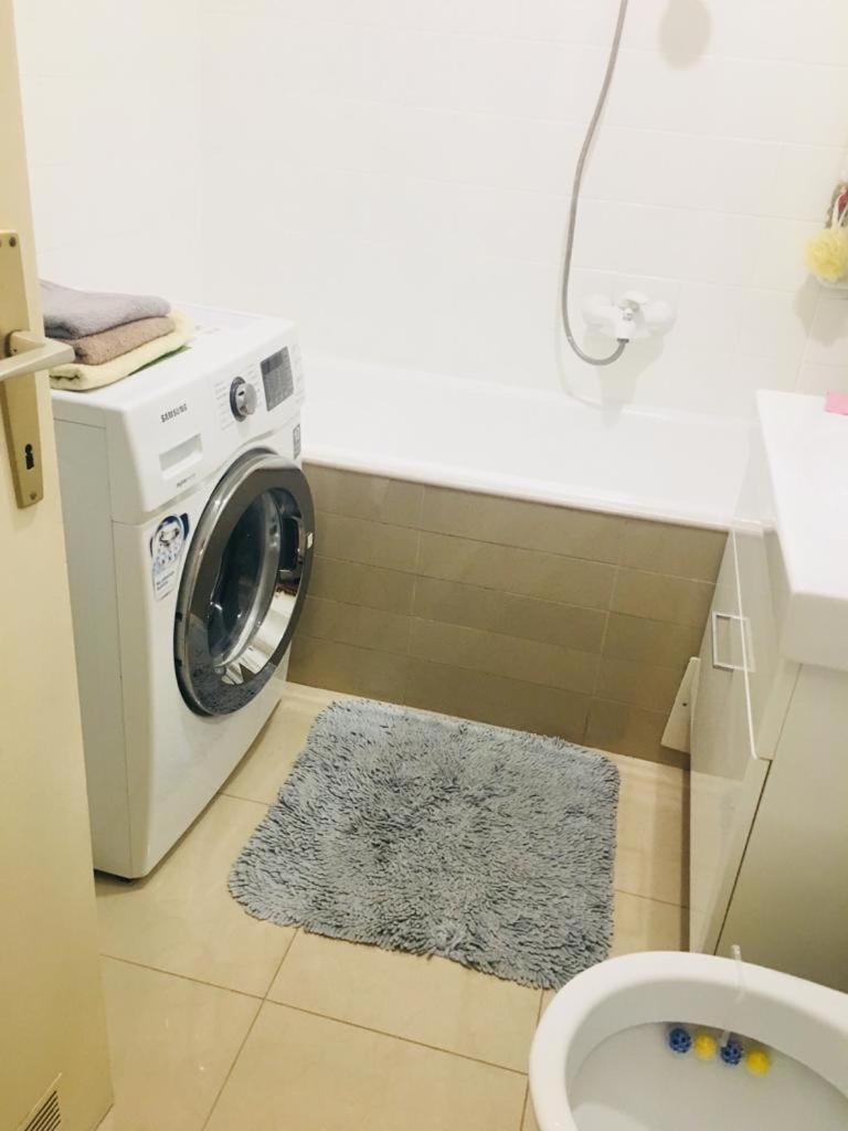 Studio apartman Zagreb zapad Vrapče - Housity