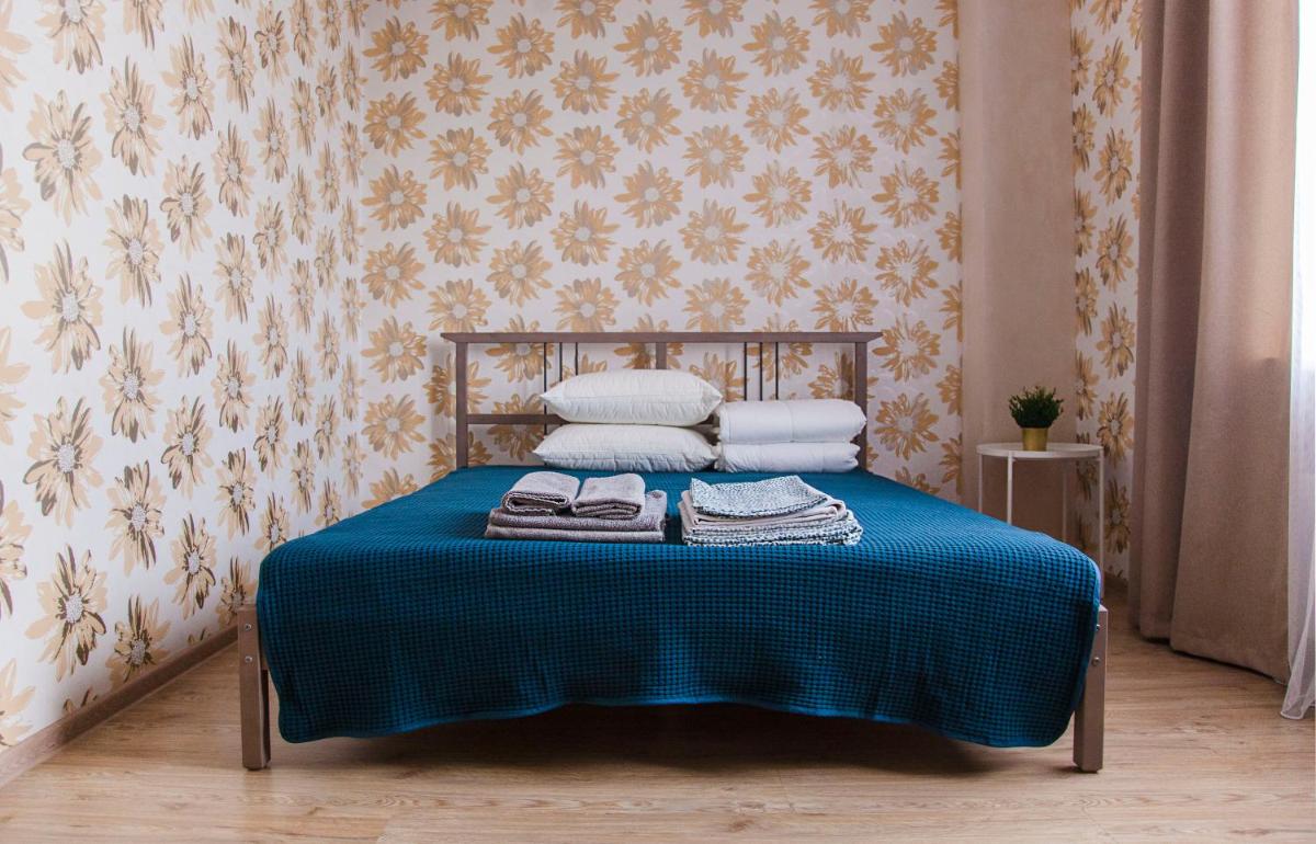 Pskov City Apartments - Mikhailovskaia 1 - Housity