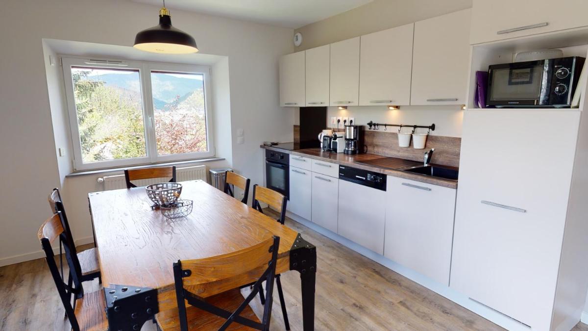 gite le rocher - Housity