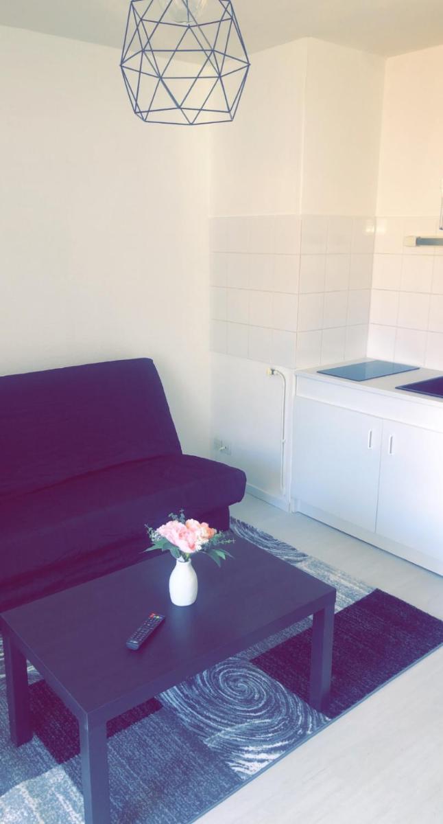 Studio Plage du môle - Housity