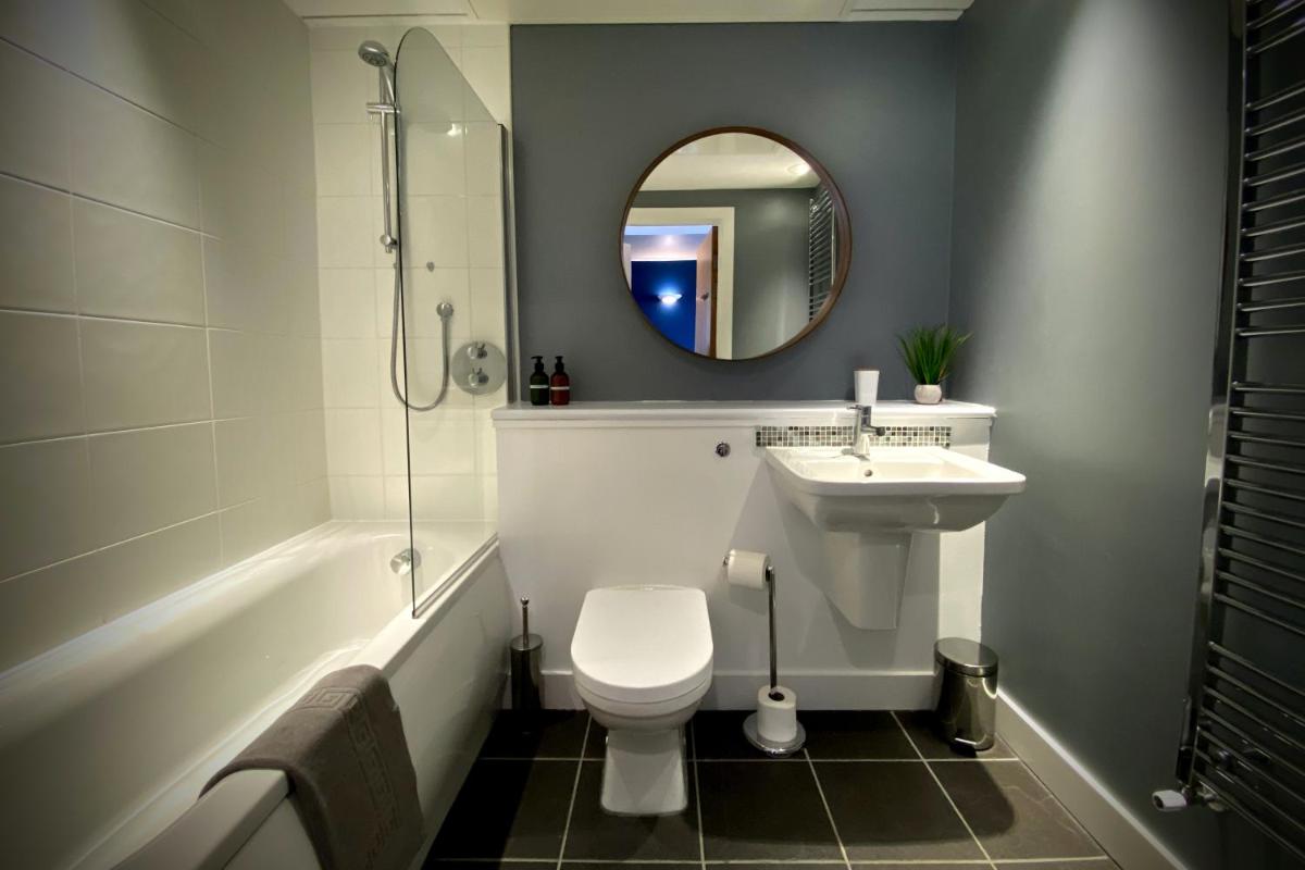 Middlehaven Apartment - Housity