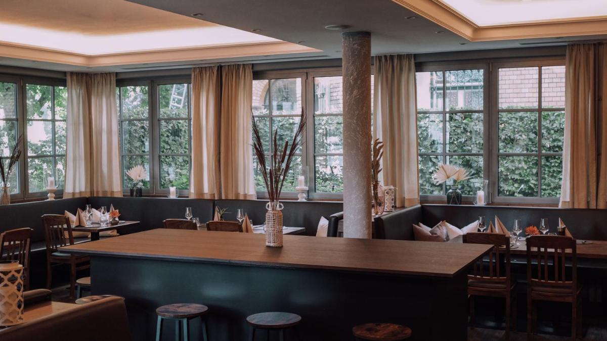 Restaurant & Hotel Engelkeller - Hizvo