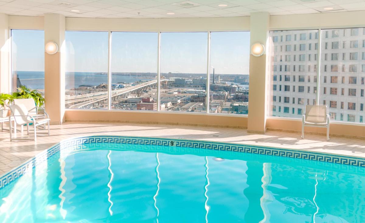 The Pfister Hotel - Housity