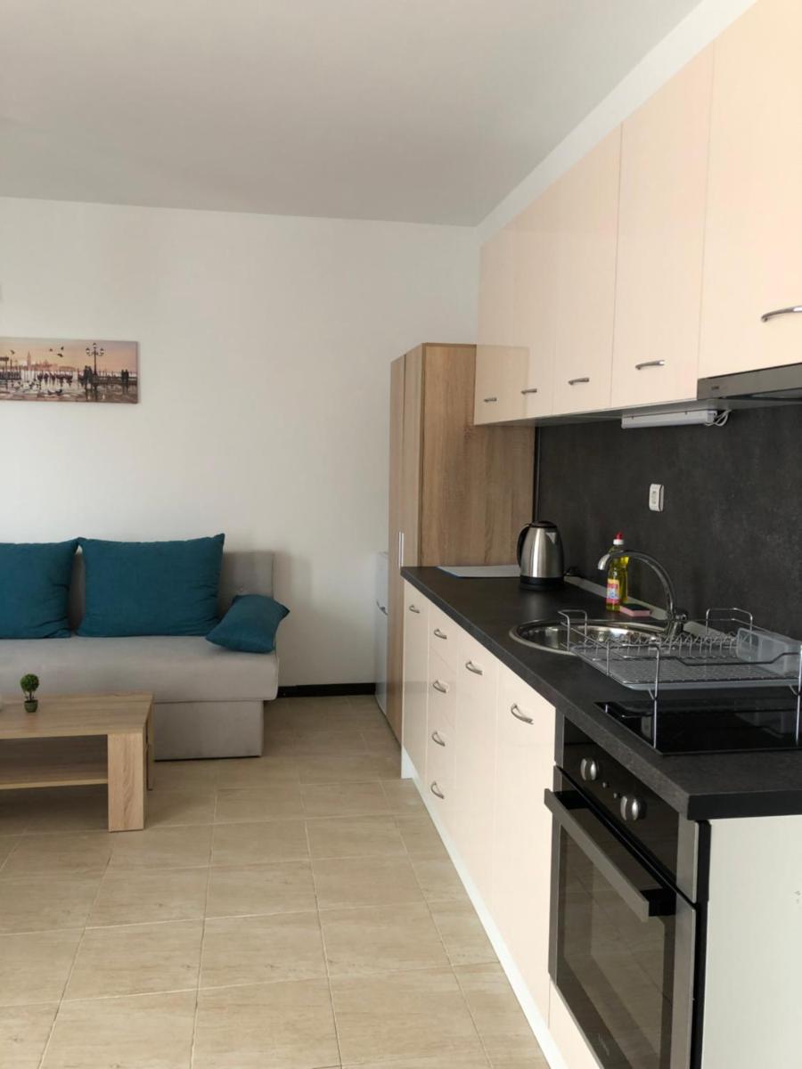 Suitetrails - Aquamarine Apartments