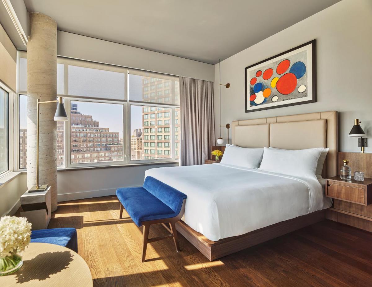 ModernHaus SoHo - Housity