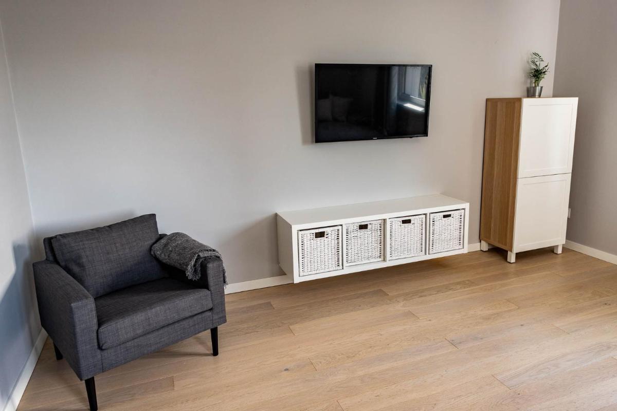 Apartamenty Trzy Rybki - Housity