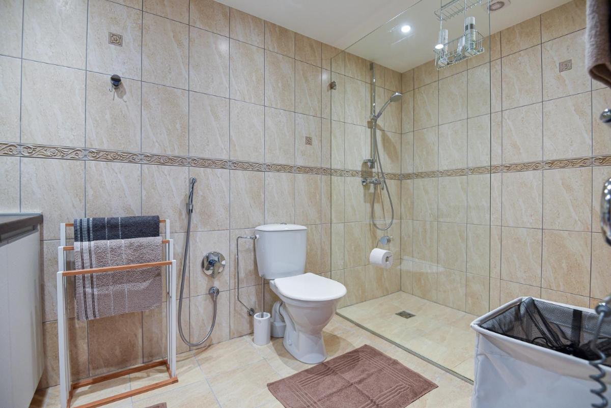 Apartamentai Šviesa - Hizvo