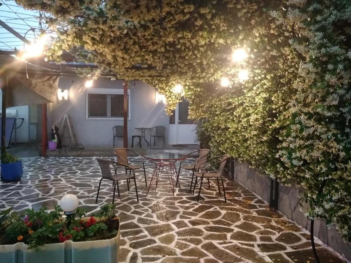 Green house - Apartment in Aridaia-Loutra Pozar - Housity