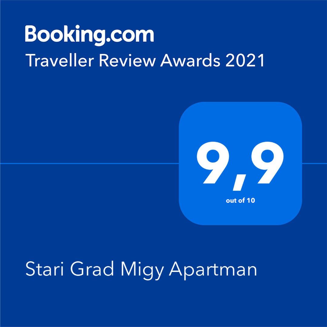 Stari Grad Migy Travnik Apartman - Housity
