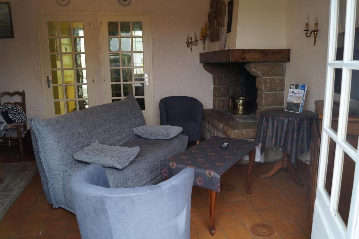 Gîte de la Grève - Housity