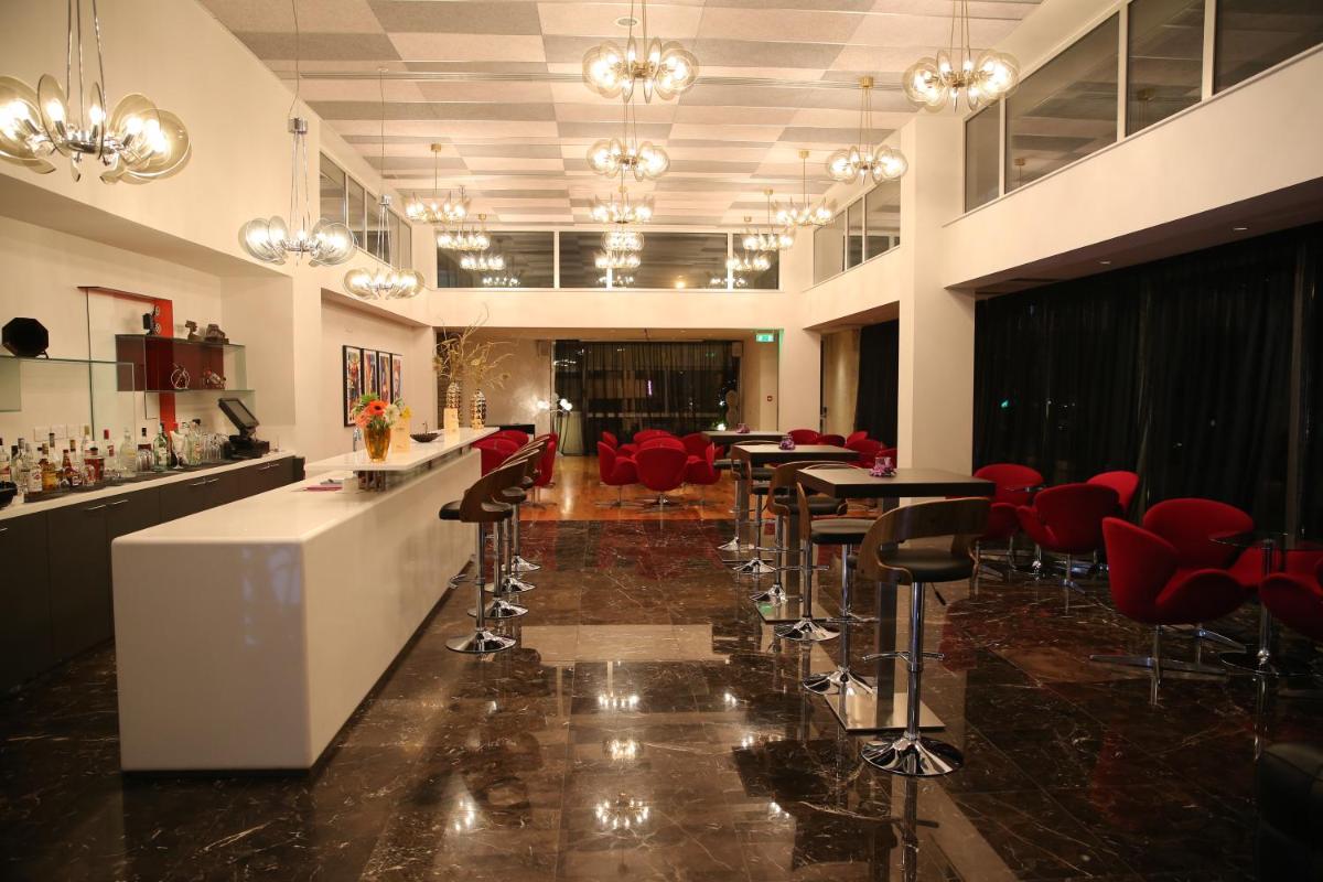 Altius Boutique Hotel - Housity