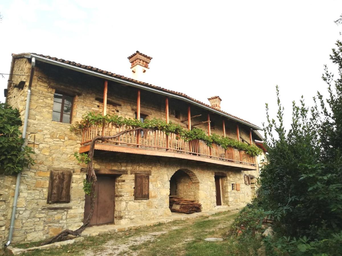 Korančeva domačija, authentic experience, apartma SNIK - Housity