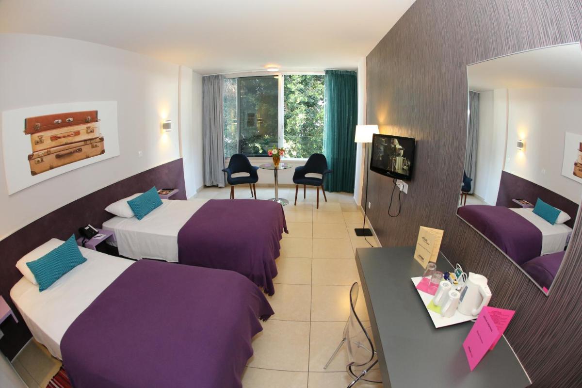 Altius Boutique Hotel - Housity
