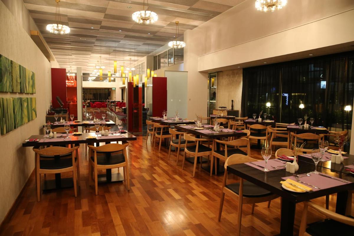 Altius Boutique Hotel - Housity
